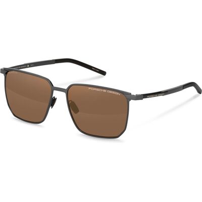 Porsche Design Gafas de sol P8976 Gris Talla: 58X16 Gris Porsche Design Gafas de sol P8976 Gris Talla: 58X16 Gris