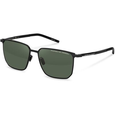 Porsche Design Gafas de sol P8976 Negro Talla: 58X16 Negro Porsche Design Gafas de sol P8976 Negro Talla: 58X16 Negro