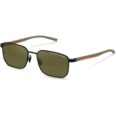 Porsche Design Gafas de sol P8982 Negro Talla: 57X17 Negro Porsche Design Gafas de sol P8982 Negro Talla: 57X17 Negro