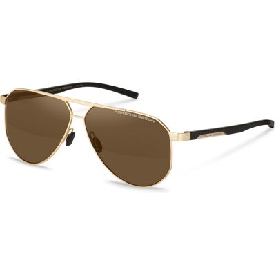 Porsche Design Gafas de sol P8983 Negro Talla: 63X10 Negro Porsche Design Gafas de sol P8983 Negro Talla: 63X10 Negro