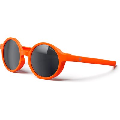 Julbo Gafas de sol WALKER J580 Naranja Talla: 39X14 Naranja Julbo Gafas de sol WALKER J580 Naranja Talla: 39X14 Naranja