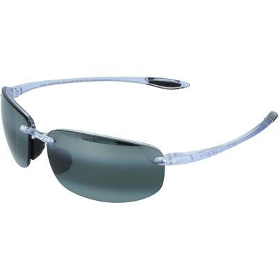 Maui Jim Gafas de sol 407-05 MJ0407S Transparente Talla: 64X14 Transparente Maui Jim Gafas de sol 407-05 MJ0407S Transparente Talla: 64X14 Transparente