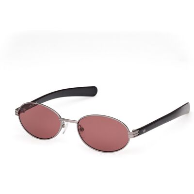 Adidas Gafas de sol OR0123 Plateados Talla: 54X18 Plateados Adidas Gafas de sol OR0123 Plateados Talla: 54X18 Plateados