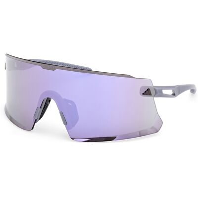 Gafas de sol ADIDAS DUNAM SP0100 Lila Talla: 99X1 Lila Gafas de sol ADIDAS DUNAM SP0100 Lila Talla: 99X1 Lila