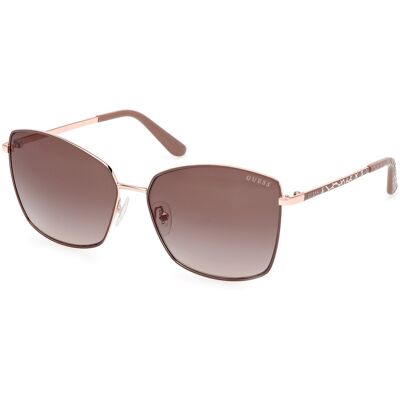 Guess Gafas de sol GU00149 Beige Talla: 59X15 Beige Guess Gafas de sol GU00149 Beige Talla: 59X15 Beige