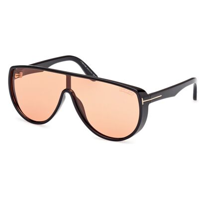 Tom Ford Gafas de sol ACHILLES FT1182 Negro Talla: 99X1 Negro Tom Ford Gafas de sol ACHILLES FT1182 Negro Talla: 99X1 Negro