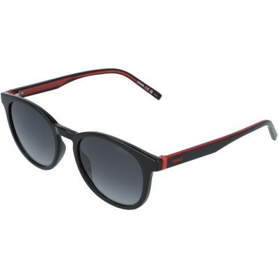 Hugo Gafas de sol HG 1357/S Negro Talla: 52X19 Negro Hugo Gafas de sol HG 1357/S Negro Talla: 52X19 Negro