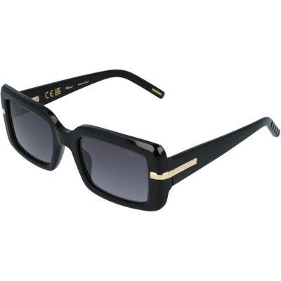 Chopard Gafas de sol SCH413M Negro Talla: 53X22 Negro Chopard Gafas de sol SCH413M Negro Talla: 53X22 Negro