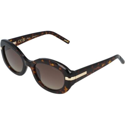 Chopard Gafas de sol SCH414M Marrón Talla: 53X22 Marrón Chopard Gafas de sol SCH414M Marrón Talla: 53X22 Marrón