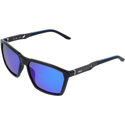Fila Gafas de sol SFIA07 Negro Talla: 59X15 Negro Fila Gafas de sol SFIA07 Negro Talla: 59X15 Negro