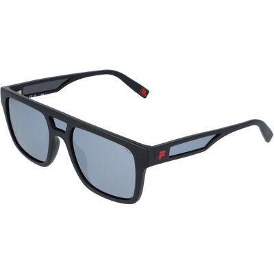 Fila Gafas de sol SFIA13 Negro Talla: 55X19 Negro Fila Gafas de sol SFIA13 Negro Talla: 55X19 Negro