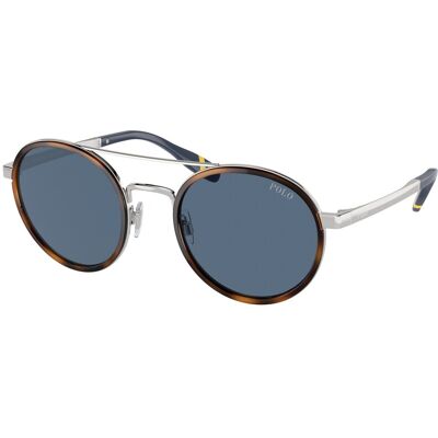 Polo Ralph Lauren Gafas de sol 0PH3150 Marrón Talla: 53X23 Marrón Polo Ralph Lauren Gafas de sol 0PH3150 Marrón Talla: 53X23 Marrón