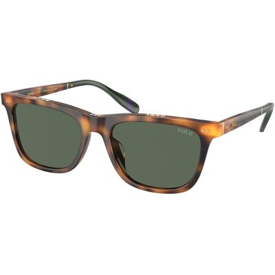 Polo Ralph Lauren Gafas de sol 0PH4205U Marrón Talla: 56X18 Marrón Polo Ralph Lauren Gafas de sol 0PH4205U Marrón Talla: 56X18 Marrón
