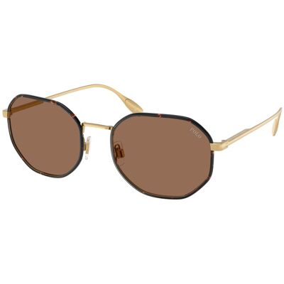 Polo Ralph Lauren Gafas de sol 0PH3157 Dorados Talla: 56X20 Dorados Polo Ralph Lauren Gafas de sol 0PH3157 Dorados Talla: 56X20 Dorados
