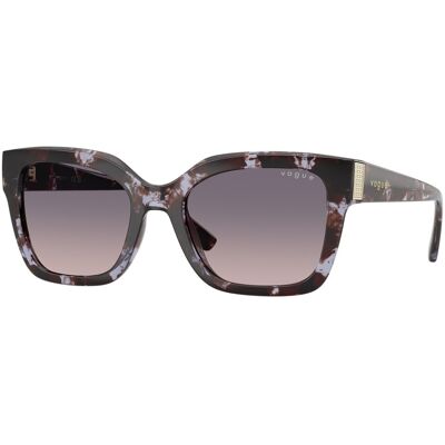 Vogue Gafas de sol 0VO5613SB Marrón Talla: 54X20 Marrón Vogue Gafas de sol 0VO5613SB Marrón Talla: 54X20 Marrón