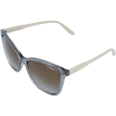 Vogue Gafas de sol 0VO5520S Gris Talla: 56X17 Gris Vogue Gafas de sol 0VO5520S Gris Talla: 56X17 Gris