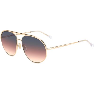 Gafas de sol Isabel Marant IM 0200/S Dorados Talla: 62X14 Dorados Gafas de sol Isabel Marant IM 0200/S Dorados Talla: 62X14 Dorados