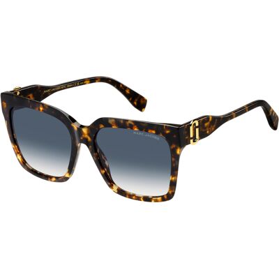 Marc Jacobs Gafas de sol MARC 764/S Marrón Talla: 57X17 Marrón Marc Jacobs Gafas de sol MARC 764/S Marrón Talla: 57X17 Marrón