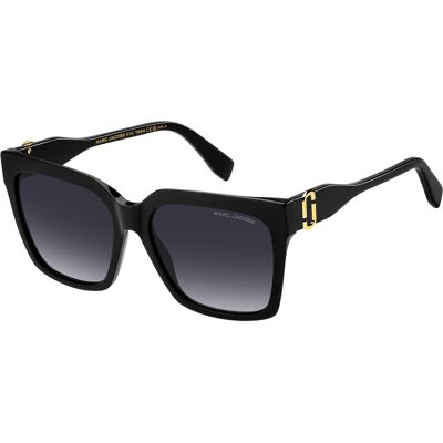 Marc Jacobs Gafas de sol MARC 764/S Negro Talla: 57X17 Negro Marc Jacobs Gafas de sol MARC 764/S Negro Talla: 57X17 Negro