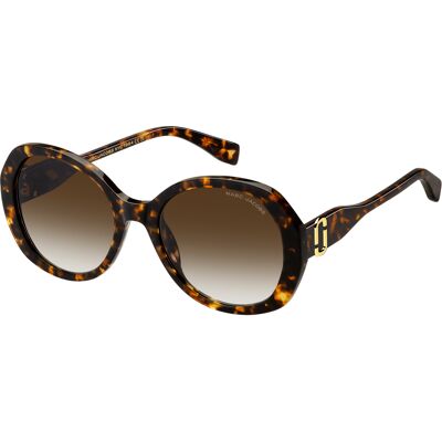 Marc Jacobs Gafas de sol MARC 763/S Marrón Talla: 55X20 Marrón Marc Jacobs Gafas de sol MARC 763/S Marrón Talla: 55X20 Marrón