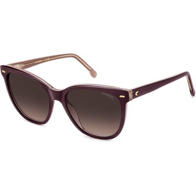 Gafas de sol CARRERA 3043/S Azul Talla: 56X17 Azul Gafas de sol CARRERA 3043/S Azul Talla: 56X17 Azul