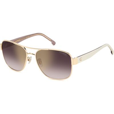 Gafas de sol CARRERA 3042/S Dorados Talla: 58X17 Dorados Gafas de sol CARRERA 3042/S Dorados Talla: 58X17 Dorados