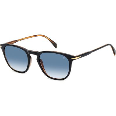 David Beckham Gafas de sol DB 1160/S Negro Talla: 51X20 Negro David Beckham Gafas de sol DB 1160/S Negro Talla: 51X20 Negro