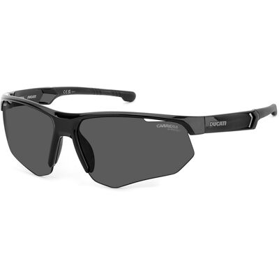 Carrera Gafas de sol CARDUC 044/S Negro Talla: 69X10 Negro Carrera Gafas de sol CARDUC 044/S Negro Talla: 69X10 Negro