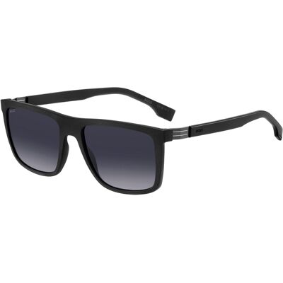 Gafas de sol BOSS 1699/S Negro Talla: 56X18 Negro Gafas de sol BOSS 1699/S Negro Talla: 56X18 Negro