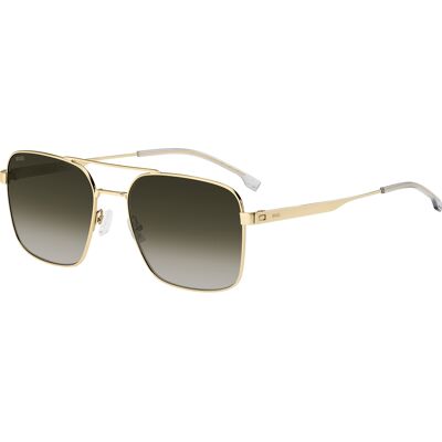 Gafas de sol BOSS 1695/S Dorados Talla: 58X18 Dorados Gafas de sol BOSS 1695/S Dorados Talla: 58X18 Dorados