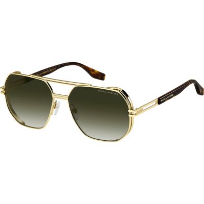 Marc Jacobs Gafas de sol MARC 784/S Marrón Talla: 60X16 Marrón Marc Jacobs Gafas de sol MARC 784/S Marrón Talla: 60X16 Marrón