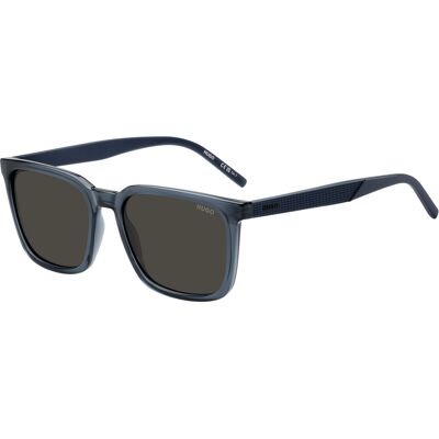 Hugo Gafas de sol HG 1327/S Azul Talla: 55X18 Azul Hugo Gafas de sol HG 1327/S Azul Talla: 55X18 Azul