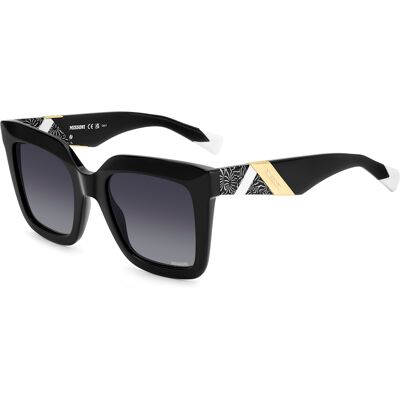 Missoni Gafas de sol MIS 0192/S Negro Talla: 52X22 Negro Missoni Gafas de sol MIS 0192/S Negro Talla: 52X22 Negro