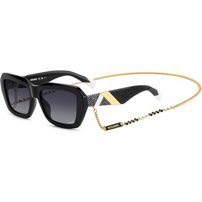 Missoni Gafas de sol MIS 0193/G/S Negro Talla: 55X17 Negro Missoni Gafas de sol MIS 0193/G/S Negro Talla: 55X17 Negro