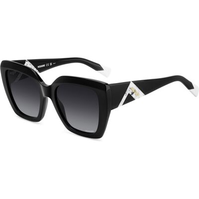 Missoni Gafas de sol MIS 0197/S Negro Talla: 54X20 Negro Missoni Gafas de sol MIS 0197/S Negro Talla: 54X20 Negro