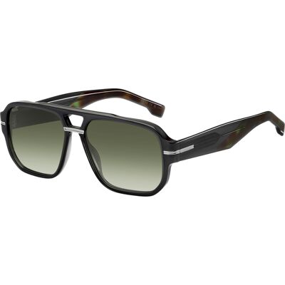 Gafas de sol BOSS 1718/S Gris Talla: 57X15 Gris Gafas de sol BOSS 1718/S Gris Talla: 57X15 Gris