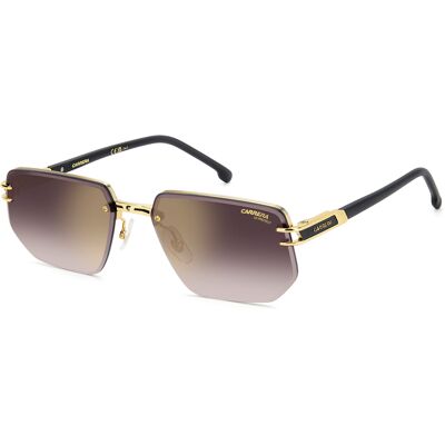 Gafas de sol CARRERA 1070/S Negro Talla: 60X17 Negro Gafas de sol CARRERA 1070/S Negro Talla: 60X17 Negro