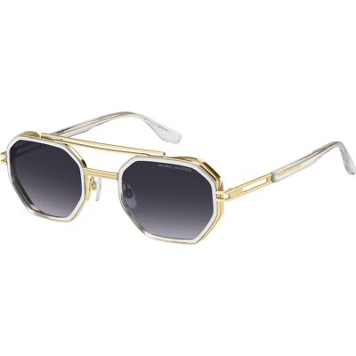 Marc Jacobs Gafas de sol MARC 782/S Dorados Talla: 54X24 Dorados Marc Jacobs Gafas de sol MARC 782/S Dorados Talla: 54X24 Dorados