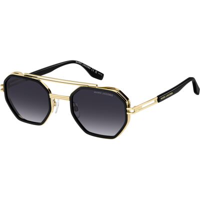 Marc Jacobs Gafas de sol MARC 782/S Negro Talla: 54X24 Negro Marc Jacobs Gafas de sol MARC 782/S Negro Talla: 54X24 Negro