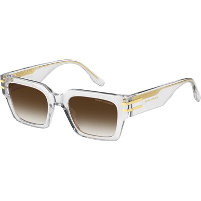 Marc Jacobs Gafas de sol MARC 787/S Beige Talla: 52X22 Beige Marc Jacobs Gafas de sol MARC 787/S Beige Talla: 52X22 Beige