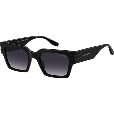 Marc Jacobs Gafas de sol MARC 787/S Negro Talla: 52X22 Negro Marc Jacobs Gafas de sol MARC 787/S Negro Talla: 52X22 Negro