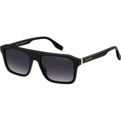Marc Jacobs Gafas de sol MARC 789/S Negro Talla: 55X18 Negro Marc Jacobs Gafas de sol MARC 789/S Negro Talla: 55X18 Negro