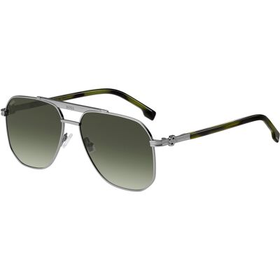 Gafas de sol BOSS 1743/S Verde Talla: 59X15 Verde Gafas de sol BOSS 1743/S Verde Talla: 59X15 Verde