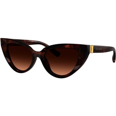 D&G Gafas de sol 0DG4497 Marrón Talla: 52X18 Marrón D&G Gafas de sol 0DG4497 Marrón Talla: 52X18 Marrón