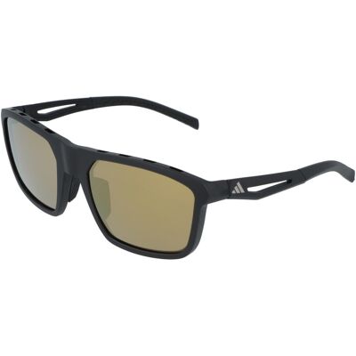 Adidas Gafas de sol SP0111 Negro Talla: 57X20 Negro Adidas Gafas de sol SP0111 Negro Talla: 57X20 Negro