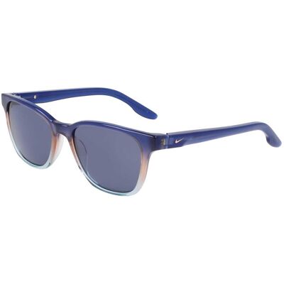 Gafas de sol NIKE ECLIPSE SHADOW EV24047 Azul Talla: 53X17 Azul Gafas de sol NIKE ECLIPSE SHADOW EV24047 Azul Talla: 53X17 Azul