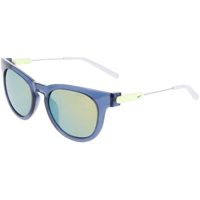 Gafas de sol NIKE ESSENCE TREND IF1056X Azul Talla: 52X20 Azul Gafas de sol NIKE ESSENCE TREND IF1056X Azul Talla: 52X20 Azul