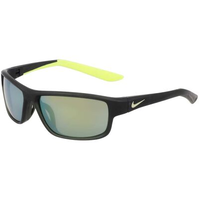Gafas de sol NIKE RABID 22 JR IF1054X Amarillo Talla: 55X13 Amarillo Gafas de sol NIKE RABID 22 JR IF1054X Amarillo Talla: 55X13 Amarillo