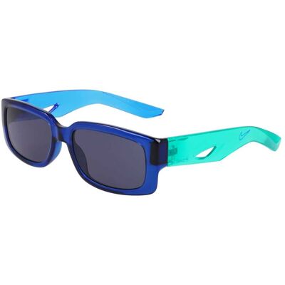 Gafas de sol NIKE VARIANT I EV24013 Azul Talla: 56X18 Azul Gafas de sol NIKE VARIANT I EV24013 Azul Talla: 56X18 Azul