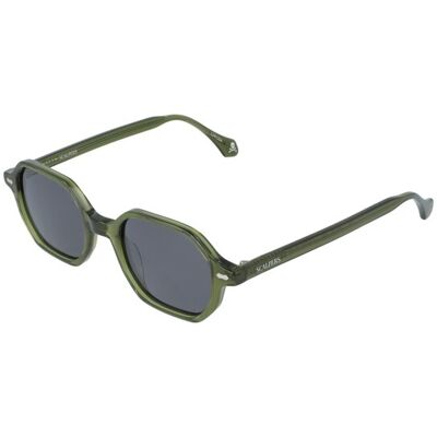 Gafas de sol Scalpers GARIBALDI GARIBALDI Verde Talla: 48X21 Verde Gafas de sol Scalpers GARIBALDI GARIBALDI Verde Talla: 48X21 Verde
